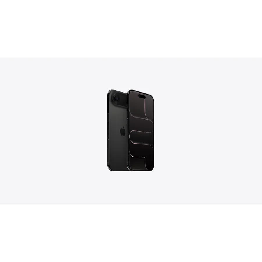 iPhone Air Space Black